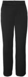 VERO MODA&reg; Stoffhose "Aya", Eingrifftaschen, f&uuml;r Damen, schwarz, M/32