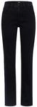 Brax Carola Jeans, Femine Fit, f&uuml;r Damen, blau, 18