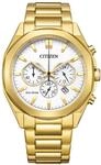 CITIZEN&reg; Herren Armbanduhr "CA4592-85A", WEISS, 99