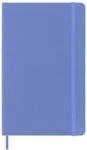 MOLESKINE&reg; Notizbuch "Classic", DIN A5, liniert, blau