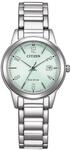 CITIZEN&reg; Damen Armbanduhr, GR&Uuml;N