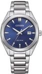 CITIZEN&reg; Herren Armbanduhr "BM7620-83", BLAU, 99