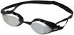 arena Schwimmbrille "Airspeed Mirror", Anti-Fog Beschichtung, UV-Schutz,