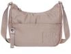 MANDARINA DUCK Umh&auml;ngetasche, Mitrix, Rei&szlig;verschluss, f&uuml;r Damen, braun, 99