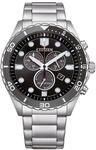 CITIZEN&reg; Herren Armbanduhr "AT2568-82E", SCHWARZ, 99