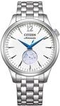 CITIZEN&reg; Herren Armbanduhr "NH9131-73A", WEISS, OS