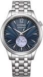 CITIZEN&reg; Herren Armbanduhr "NH9131-73", BLAU, 99