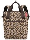 reisenthel&reg; Allrounder R Rucksack 39 cm, braun, 99