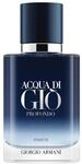 ARMANI Acqua Di Gi&ograve; Profondo, Parfum, Herren, Aquatisch, KLAR, 30