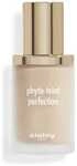 Sisleya Phyto-teint Perfection, Gesichts Make-up, foundation, Fluid, braun (5N),