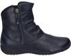 JOSEF SEIBEL Damen Stiefelette Naly 24, ocean, blau, 42
