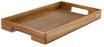 AdHoc&reg; Serviertablett, beige, 50X30X5 CM