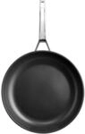 SCHULTE-UFER&reg; Bratpfanne, silber, 32 CM