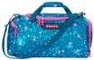 Step by Step&reg; Sporttasche, Zweiwegerei&szlig;verschluss, wasserabweisend, blau, 99