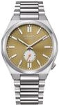 CITIZEN&reg; Herren Armbanduhr, GR&Uuml;N