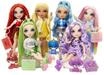 RAINBOW HIGH&trade; Classic Rainbow Fashion Doll "Violet Willow", lila, 99
