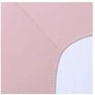 ESTELLA&reg; Spannbetttuch Feinjersey, lila, 180X200