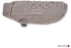 WOLTERS Strickpullover "Tristan", grau, 40 CM