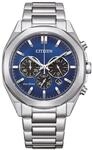 CITIZEN&reg; Herren Armbanduhr, BLAU