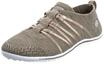 Dockers&reg; by Gerli Sneaker, Slip-In, Emblem, f&uuml;r Damen, beige, 39