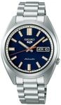 SEIKO Herren Armbanduhr &bdquo;SRPK87K1&ldquo;, BLAU