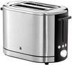 WMF Toastautomat "Lono", integrierter Br&ouml;tchenaufsatz, silber