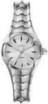 DIESEL&reg; Damen Armbanduhr &bdquo;DZ5605&ldquo;, SILBER