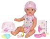 BABY born&reg; Spielpuppe "Little Girl", mehrfarbig, 36 CM