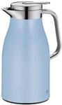 alfi&reg; Isolierkanne, blau, 1 L