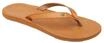ROXY Zehtrenner, Gummi, f&uuml;r Damen, beige, 41