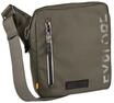 camel active Umh&auml;ngetasche, Reflektoren, Logo-Patch, f&uuml;r Herren, gr&uuml;n, 99