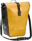 VAUDE Hinterradtaschen Aqua Back Single (rec), gelb, onesize