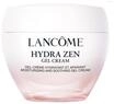 LANC&Ocirc;ME Cream, transparent