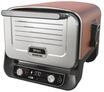 NINJA&reg; Elektrischer Outdoor Ofen OO101DE, orange|silber, 54X45 CM