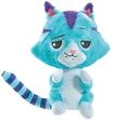 Schmidt Gabby's Dollhouse Kuscheltier "Ratkatz", 25 cm, blau
