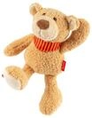sigikid&reg; B&auml;r Gildehard G&uuml;nsburg M Sweety Podcast-Held, f&uuml;r Babys und Kinder,