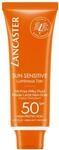 LANCASTER Oil-Free Milky Fluid SPF 50, wei&szlig;