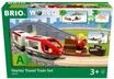 BRIO&reg; World Reisezug Starter Set A, BUNT, 99