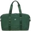 BRIC'S Positano Weekender Reisetasche 43 cm, gr&uuml;n, 55