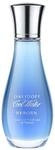 DAVIDOFF Cool Water Reborn Intense, Eau de Parfum, Damen, Blumig, KLAR, 50