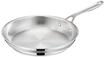 Tefal&reg; Pfanne, unversiegelt, silber