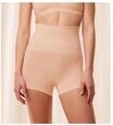 Triumph Soft Sculpt Pants kurz, nahtlos, f&uuml;r Damen, beige, 38