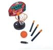 Simba Basketball Set mit St&auml;nder, mehrfarbig