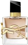 YVES SAINT LAURENT Libre Flower & Flames, Eau de Parfum, Damen, Blumig, KLAR, 30