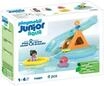 playmobil&reg; Junio Aqua - Badeinsel mit Wasser 71687