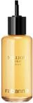rabanne Million Gold For Her Refill, Eau de Parfum, Damen, Blumig
