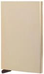 SECRID Cardprotector, beige, 99