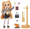 RAINBOW HIGH&trade; Modepuppe Rainbow "High Sparkle & Shine Fashion", ORANGE, 99