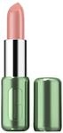 Clinique Pop&trade; Longwear Lipstick Satin, Lippen Make-up, lippenstifte, Fest, braun