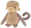 sigikid&reg; Pl&uuml;schtier Spielfigur Affi Figur aus dem Buch "Anouk", f&uuml;r Kleinkinder